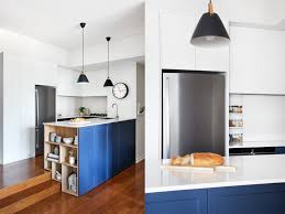 Display simple items that don't create a feel of clutter. 8 Expert Tips For Designing A Small Kitchen Cosentino Australia Cosentino Australia