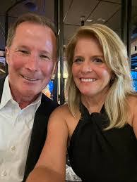 Stephanie Sherrill's Instagram, Twitter & Facebook