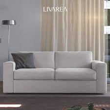 Pol74 Lario Prestige Schlafsofa Bettsofa Sofa Schlafsofa