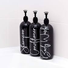 Choose from over a million free vectors, clipart graphics, vector art images, design templates, and illustrations created by artists worldwide! Bathroom Bottle Pump Labels For Shampoo Conditioner More