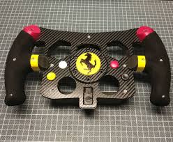 Opis Fotografije Nije Dostupan Racing Simulator Logitech Logitech G27