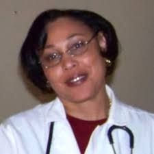 Dr. Gerri Cannon-Smith, MD