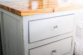 We did not find results for: How To Diy Finish An Ana White Reclaimed Wood Look Bedside Table Tutorial Building Our Rez
