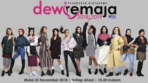 Masih ingat dengan ernisha bekas finalis dewi remaja sesi 2018/2019? Biodata Aween Ismal Dewi Remaja Malaysia Blog Informasi