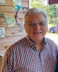 James Edward "Ed" Rainer Obituary May 17, 2025