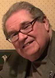 Lawrence Sparta Obituary (12/11/1944