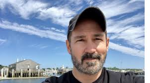 La noche se me fue de las manos': la pasión entre dos hombres