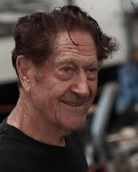 Sadly the legendary Gene Winfield has passed away… an inspiration, mentor,  & friends to many Please join our new group 👉👉 Engine Masters