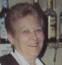 Obituary for Charlene Gaughan Carden