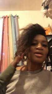 Charlene Dickens's Instagram, Twitter & Facebook