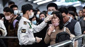 Maybe you would like to learn more about one of these? Who Says China S Coronavirus Outbreak Isn T A Global Emergency Yet Science News