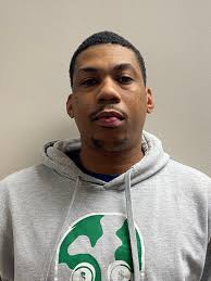 Offender Information