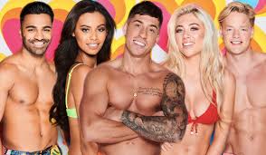 Love island 2019 stars might be the most successful bunch of the lot, so we thought now she's now dating love island 2020 star luke mabbott. Love Island Confirms Lineup For First Ever Winter Series With One Major Twist