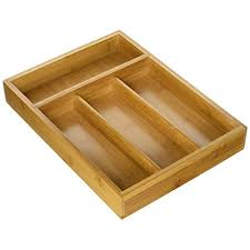 Maybe you would like to learn more about one of these? Buy Honey Can Do Kch 01078 Bamboo Cutlery Tray 4 Compartment Tray Online In Uae Sharaf Dg