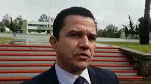 RENUNCIA LUIS FELIPE CHAN A LA DIRECCIÓN DE LA POLICIA MUNICIPAL DE TIJUANA 