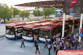All buses • gurney plaza,bus number:u103 • island plaza, bus number:u101 / u103. Rapid Penang Wikiwand