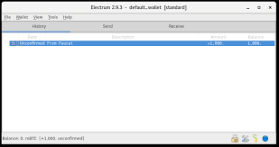 Electrum bitcoin wallet is free and open source bitcoin wallet software released under the mit this tutorial is going to show you how to install and use electrum bitcoin wallet on linux ubuntu 16.04. A Beginner S Guide To The Electrum Bitcoin Wallet Bitzuma