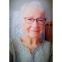 Norma L. Johnston Obituary (2023)