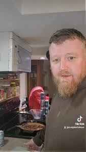 Steve Derrickson's Instagram, Twitter & Facebook