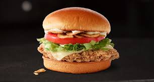 Ubereats.com has been visited by 100k+ users in the past month Mcdonald S Added A Garlic White Cheddar Sandwich To Its Signature Crafted Menu