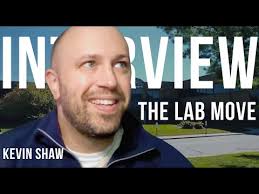 21st Century Technology Officer Kevin Shaw