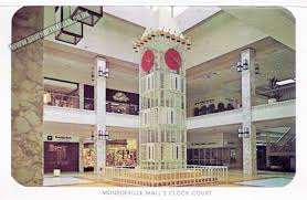 The evans city location is now closed. Welcome To The Monroeville Mall Postcards 06 Dawn Of The Dead