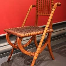Comment fabriquer une chaise pliante en bois et métal. Fabriquer Soi Meme Une Chaise En Bois