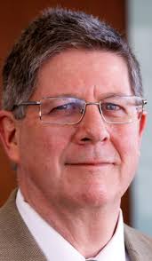 John M. Griesbach : SLU