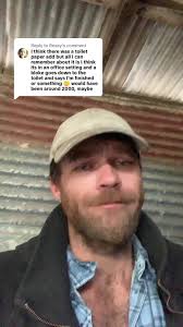 Steven Dorfman Toilet Paper Ad