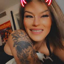 Rena Haley in people