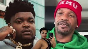 2k Baby Talks Almost Quitting Music, Cutting Off His Hair, Leaving The  Label, New Music + More!