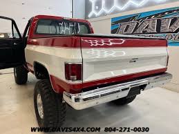 Image result for Red 1982 Chevy Truck