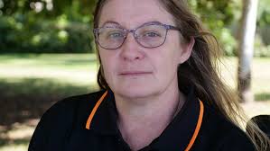 Now is the time to talk about death, central Queensland mum says ...