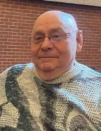 Obituary for Dale E. Baird