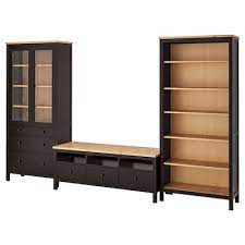 Check out the traditional style and solid wood of our hemnes series. Buy Hemnes Livingroom Series Online Ikea
