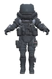 When they are collected, the person wearing the juggernaut suit is also . Juggernaut Suit Gizer Item Opensea