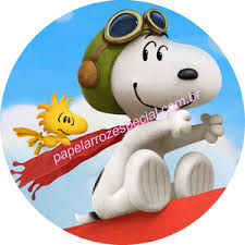 Read customer reviews & find best sellers. Snoopy Papel Arroz Especial