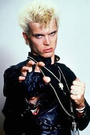 William michael albert broad (born 30 november 1955), known professionally as billy idol, is an english musician, singer, songwriter, and actor who holds dual british and american citizenship. Nice Top 10 Best Billy Idol Memorabilia Best Of 2018 Reviews Billy Idol 80s Punk Fashion Idol