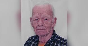 Vernon R. Warriner Sr. Obituary