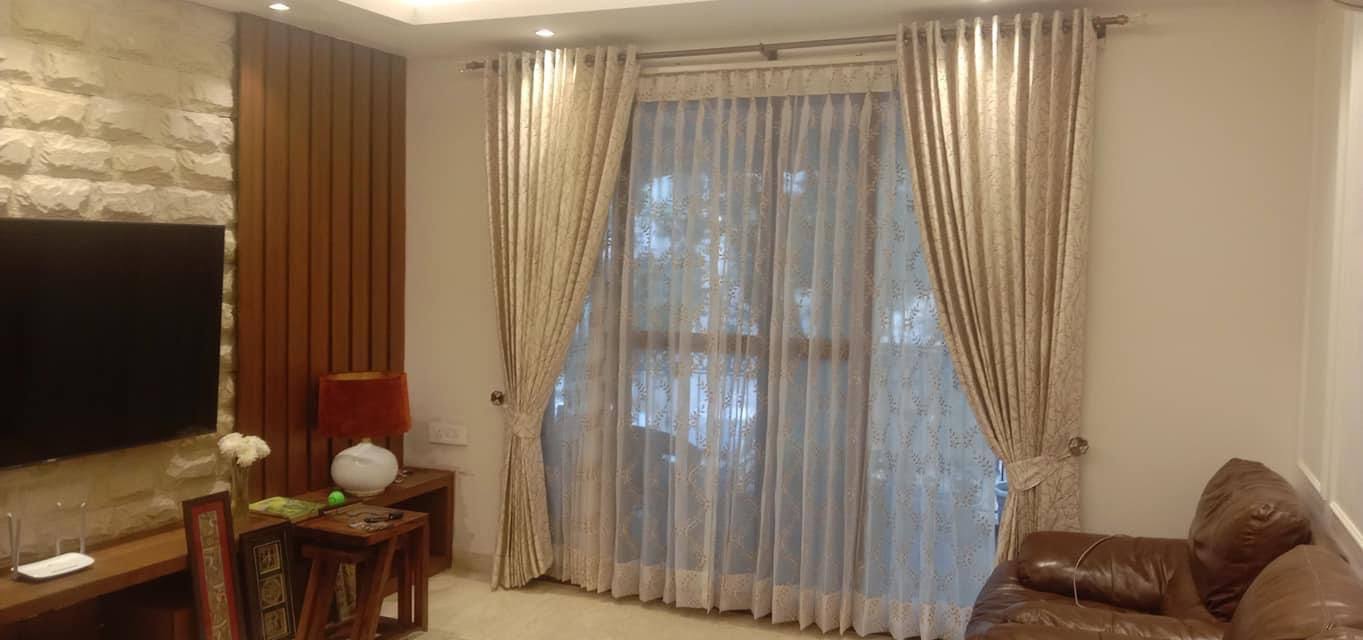 Luxurious curtains product image