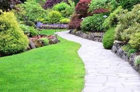 Kennedy landscaping provides landscape services throughout the lower mainland of british columbia. Kennedy Landscapes Sussex Living