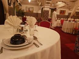 مطعم علي بن فلاح