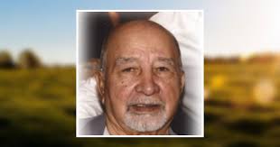 Albert Billiot, Jr. Obituary September 23, 2020