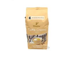Check spelling or type a new query. Tchibo Caffe Crema Mild Bohnen 1 Kg Roeleveld Rolink Koffie Online