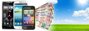 This is the first job i recommend to anyone who wants to make money online. Make Easy Money From 20 Android Smartphone Apps Best Work From Home Jobs Online Part Time Jobs