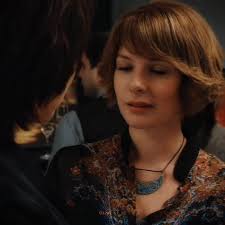 Heather Mason Haircut