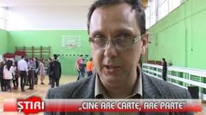 Formula are carte este intalnita odata cu aparitia culturii scrise, a birocratiei. Cine Are Carte Are Parte Www 1tvbacau 25 04 2013 Youtube