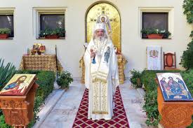 Sfinte proorocule ioane, cel ce in adancul iordanului ai botezat pe adancul milostivirii si vazand repejunile raului, valuri de infricosare au inceput sa se inalte in inima ta, alunga viforul patimilor din sufletul meu si daruieste inimii mele corabia si adierea rugaciunii. Patriarhul ExplicÄƒ De Ce SÄƒrbÄƒtorim TÄƒierea Capului Sf Ioan BotezÄƒtorul Prin Post Si RugÄƒciune Basilica Ro