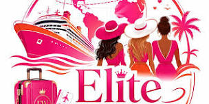 Elite Women at Sea!