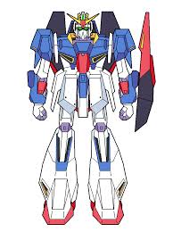Msz 006 Zeta Gundam By Ironscythe On Deviantart Sd gundam cross silhouette zeta gundam by bandai. msz 006 zeta gundam by ironscythe on